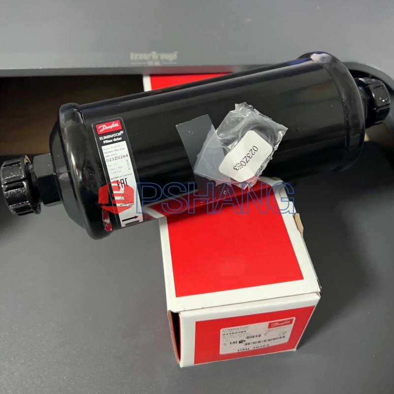 原装 danfoss 丹佛斯干燥过滤器 DML305FS 023Z0264 023Z0247