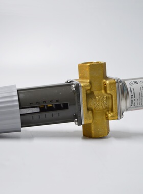 原装 danfoss丹佛斯水阀 WVFX20 003N3100 WVFX15 003N2105 N3105