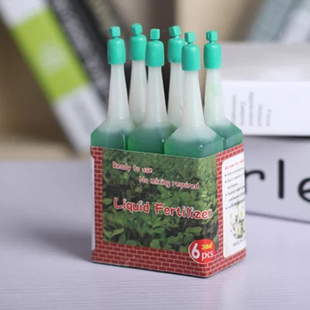 水仙花巴西木营养液水培植物花卉绿萝发财树液体肥盆栽花肥专用