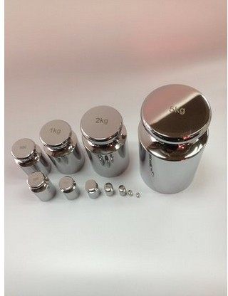 m1砝码标准500g2000g电子秤