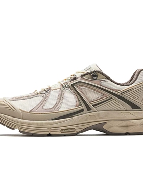 安踏冠军G02 | Wandering户外徒步鞋耐磨休闲鞋运动鞋112618804A