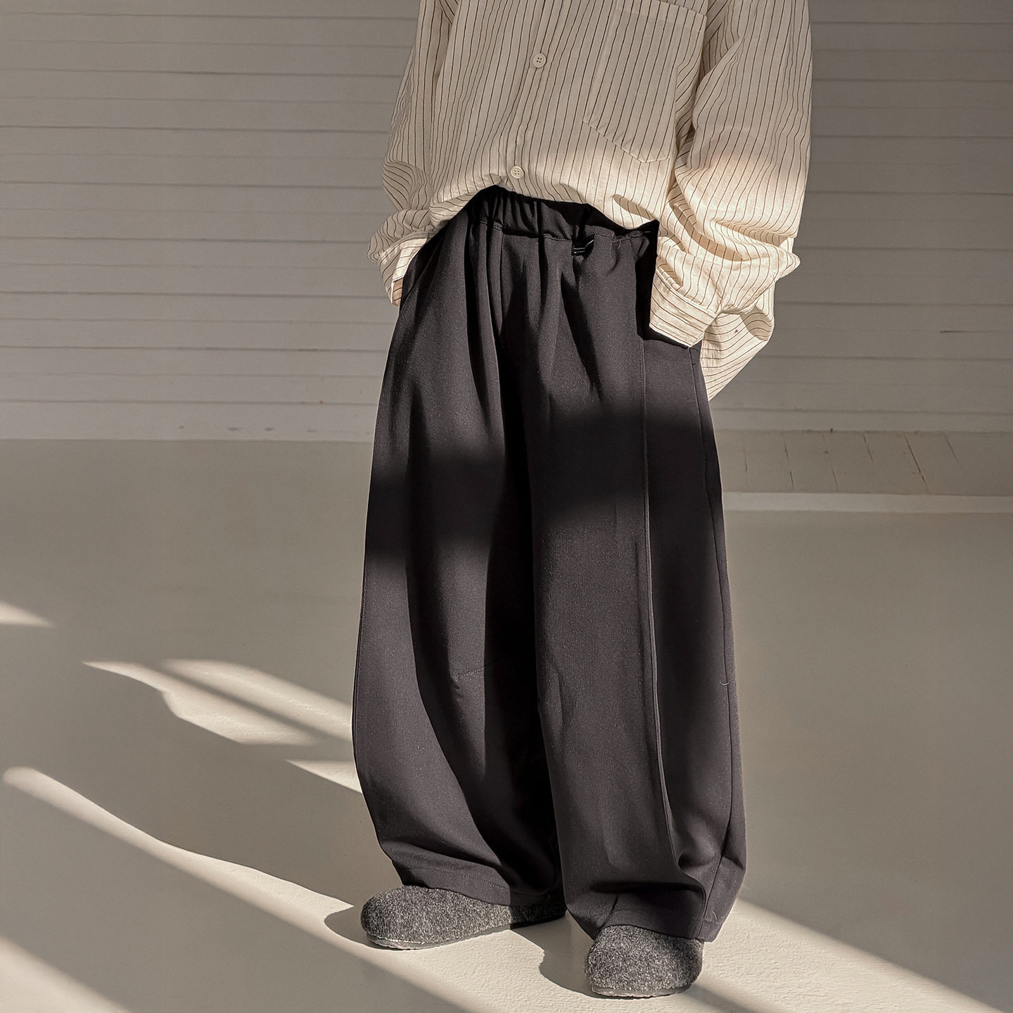 貌貌妈家男童长裤子春季韩版童装2026新款儿童脚口可调西装裤洋气,童装/婴儿装/亲子装,裤子,淘宝优惠券,粉丝福利购,淘宝优惠卷