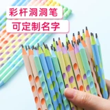 Карандаш для школьников для раннего возраста, детский треугольник, делается под заказ, подарок на день рождения