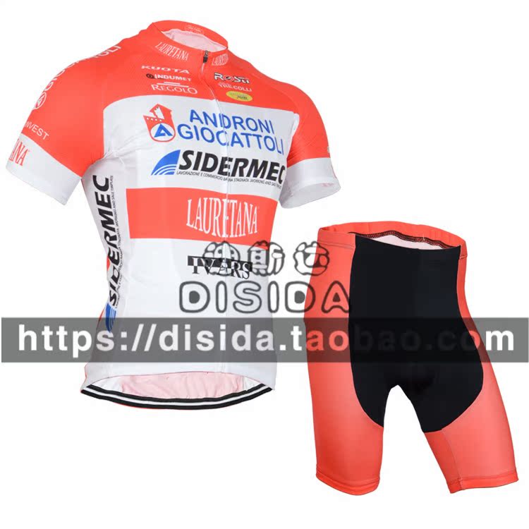 Tenue de cyclisme homme - Ref 2229267 Image 3
