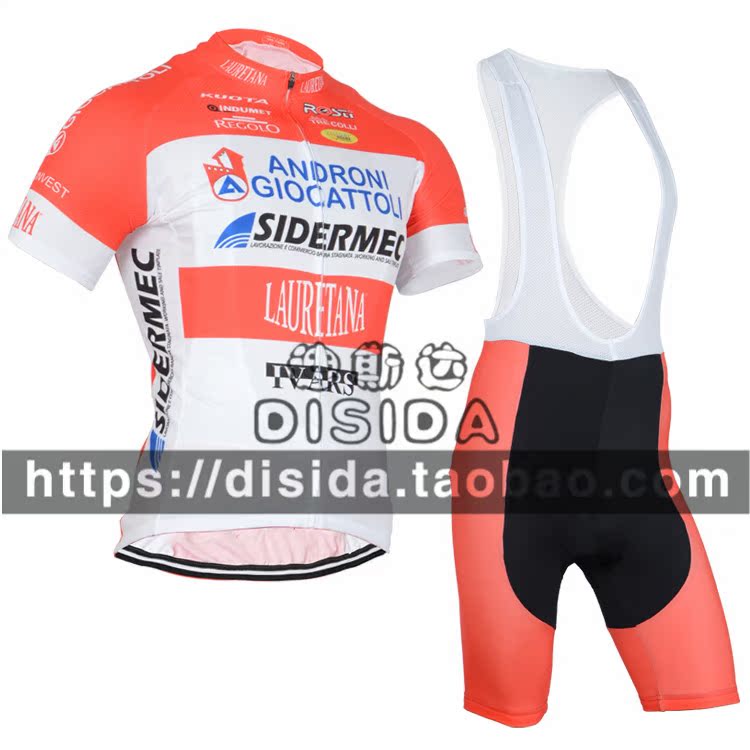 Tenue de cyclisme homme - Ref 2229267 Image 5