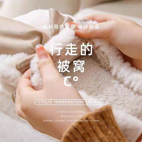 冬季新款孕妇月子包跟保暖防滑棉拖鞋女室内家居静音防水棉拖鞋男