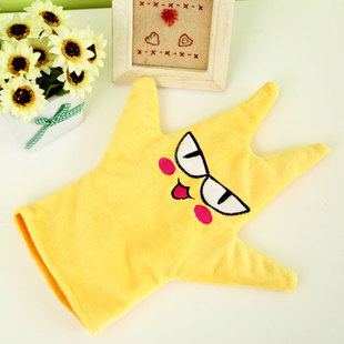 樱兰高校男公关部猫泽梅人BEELZENEF 猫手偶 COS道具