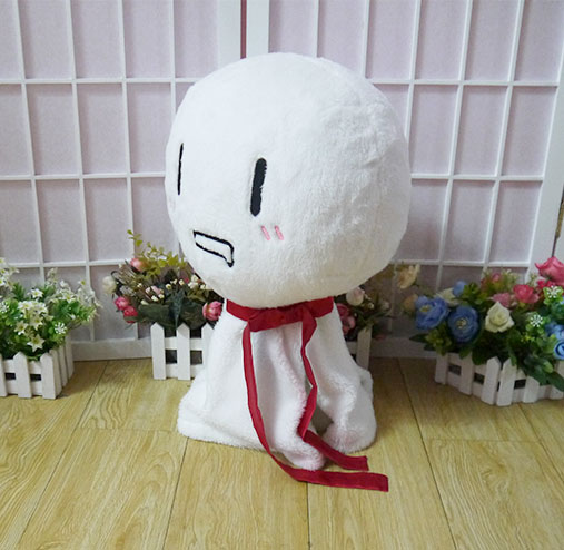 Peluche manga en peluche Doll ensoleille - Ref 2694396 Image 5