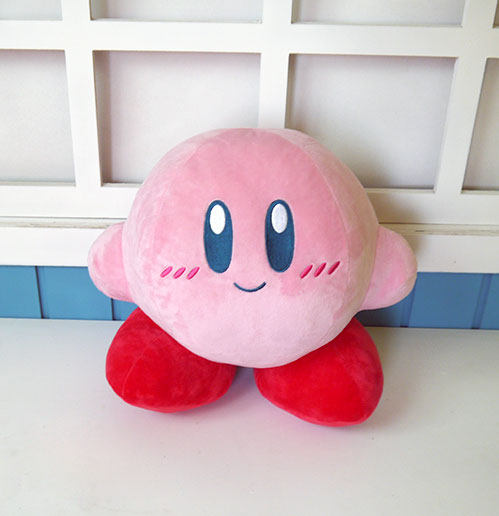 任天堂  星之卡比 卡比之星  大只公仔 COS动漫毛绒周边包邮,模玩/动漫/周边/娃圈三坑/桌游,动漫毛绒/抱枕/坐垫,淘宝优惠券,粉丝福利购,淘宝优惠卷
