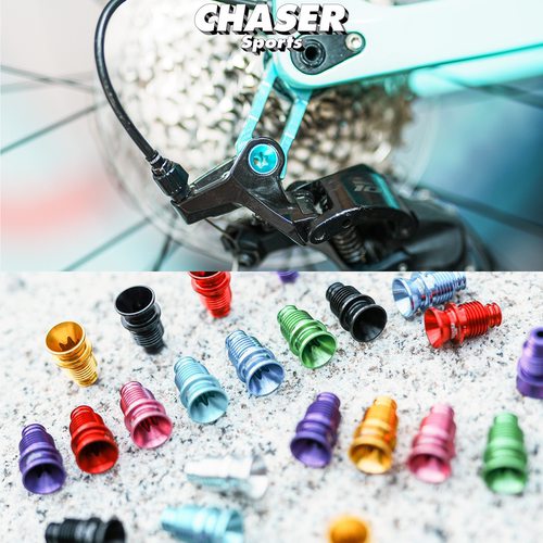 Chaser禧玛诺公路车超轻后拨