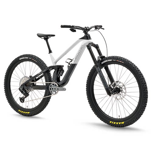 来登雷豹LEICHTEN软尾山地自行车