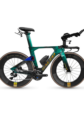 FALCO三火大风洞TT车T918搭配R8170+DA9160电变纯油碟定制涂装