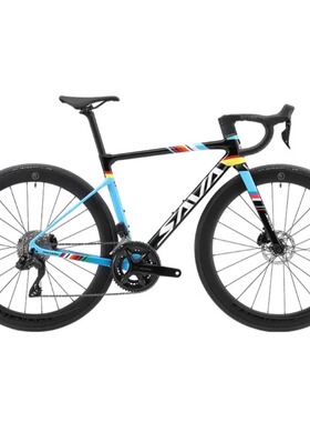 SAVA/萨瓦猎鹰C70男子队/女子队版R7170 电变自动碟刹公路自行车