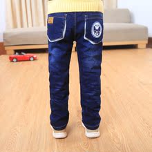 Pantalon garcon en toile - Ref 2055587 Image 20