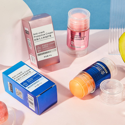 凡士林倍护膏水蜜桃润手足霜