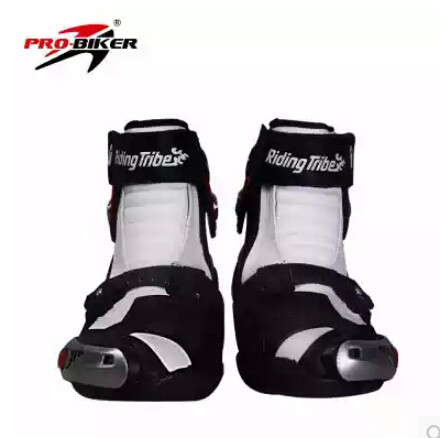 Bottes moto - Ref 1392931 Image 4