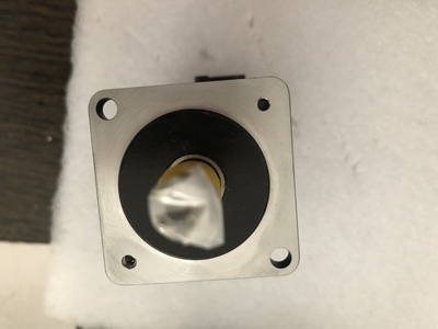 MCDKT3520E伺服驱动器全新质保一年现货顺丰包邮询价