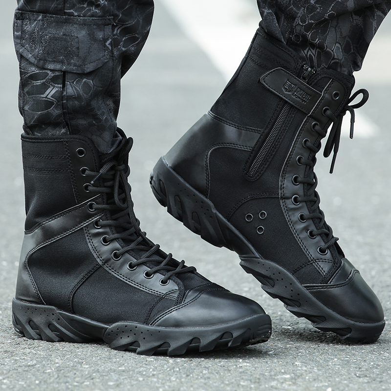 Ïļ¾cqb³¬Çá×÷սѥÀÁ´¿î ÌØÖÖ±ø¾üÃÔ¾üÑ¥Õ½ÊõÑ¥ÄÐÉ³Ä®Í¸ÆøÂ½Õ½Ñ¥