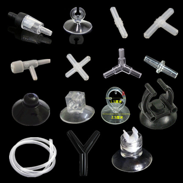 fish tank Aquarium Oxygenation pump parts Trachea Joint sucker Stop valve tee Heating rod suckerin the Pet/Pet food and supplies , Aqua World , Aquarium fish tanks and other equipment , Other aquarium equipment equipment  category - from Buy2taobao.com to provide professional Taobao agent buy service