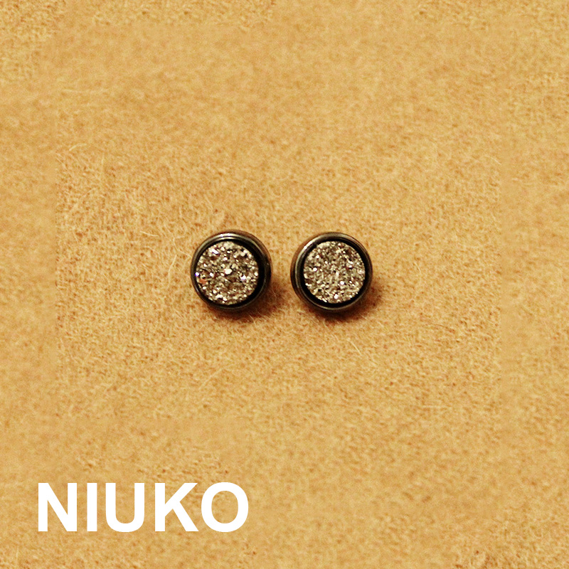 衬衫扣辅料钮扣衬衫扣niukoDIY