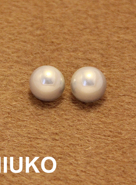 NIUKO 灰色 定制衬衫钮扣子 衬衣钮扣优雅质感扣服装辅料扣
