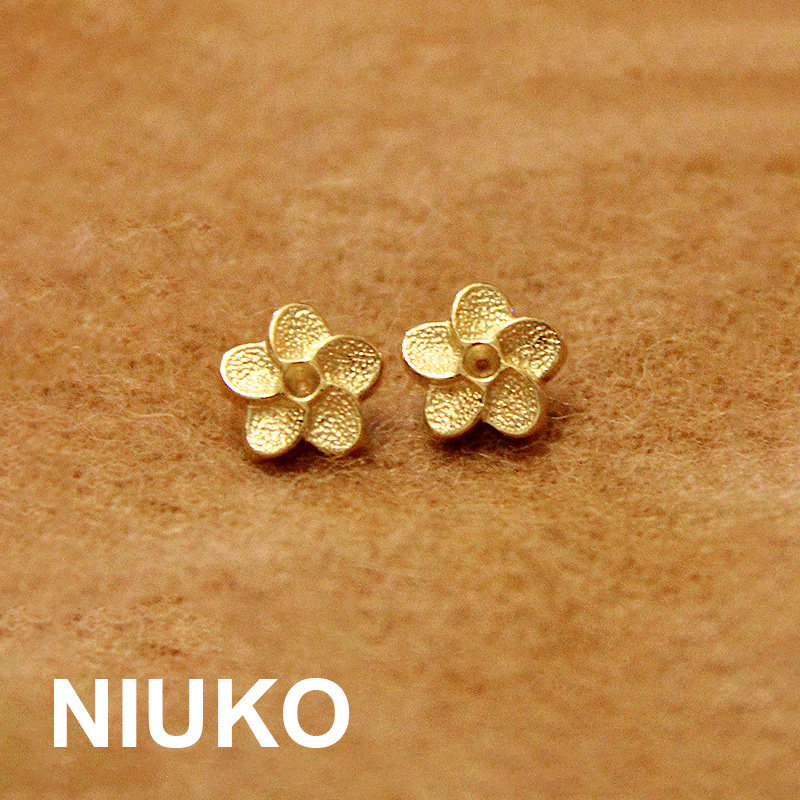 NIUKO服饰辅料 金属金色小钮扣DIY气质纽扣精致立体小花衬衫专卖,居家布艺,纽扣,淘宝优惠券,粉丝福利购,淘宝优惠卷