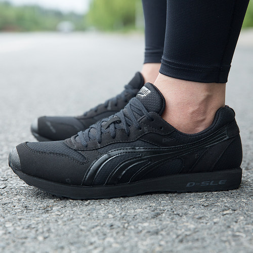 Do－win/多威男女跑步鞋体能训练