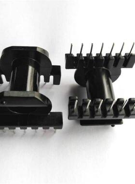 高频变压器ER34EC3435磁芯骨架卧式7+7针