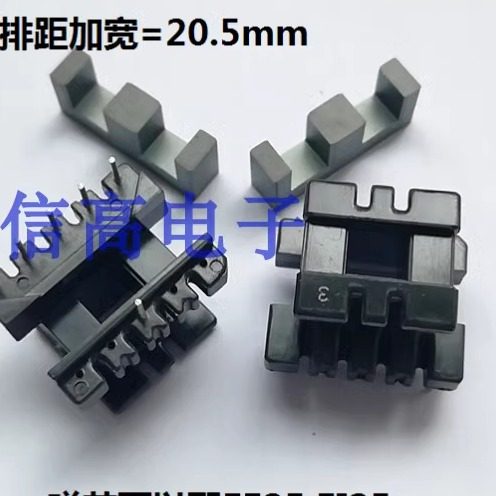 高频变压器EE25EI25磁芯PC44材质