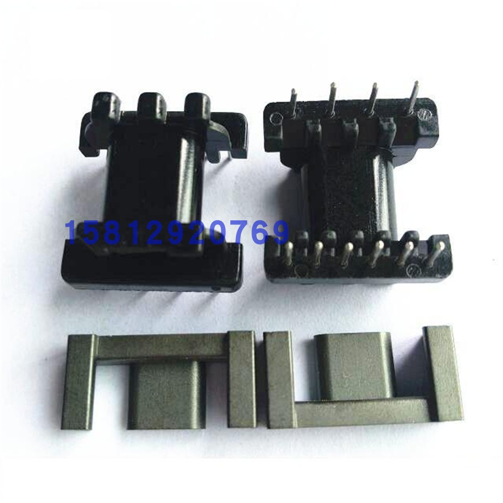 epc17变压器磁芯4+6针