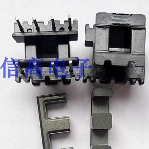 高频变压器磁芯骨架EE16