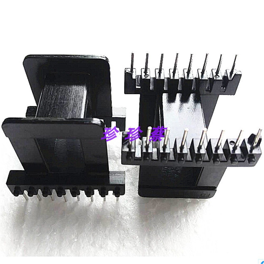 磁芯骨架EE42口罩机超声波