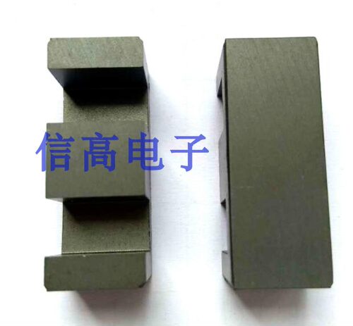 EE4220磁芯骨架立式6+6