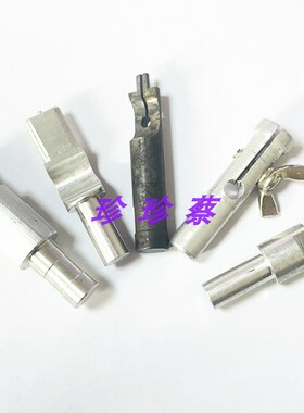 PQ骨架绕线机夹头 PQ3225 PQ3230 PQ3540 PQ4040绕线治具