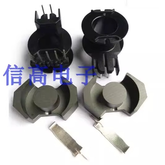 变压器磁芯骨架立式5+2