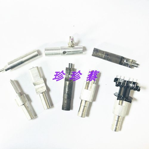 高频变压器绕线治具夹头