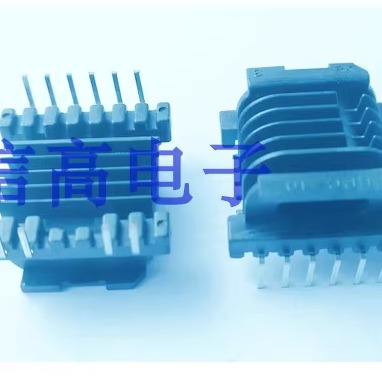 EPC19变压器磁芯骨架变压器磁芯