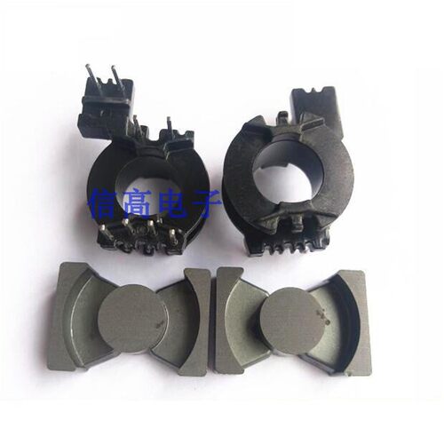 PQ2014电木骨架4+2+2次级右边