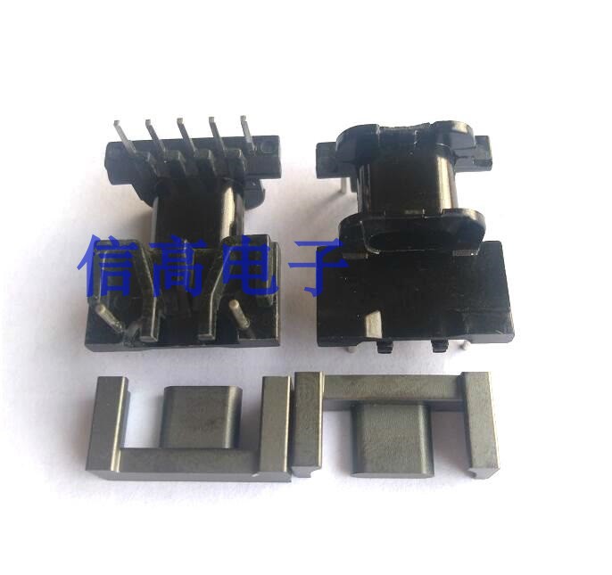 EPC17单边加宽骨架5+2针