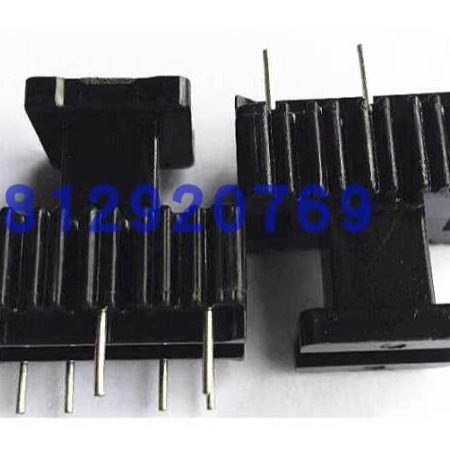 EE22EI22骨架加高挡板立式5+5加