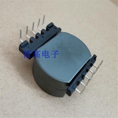 变压器高频磁芯立式5+510套1包