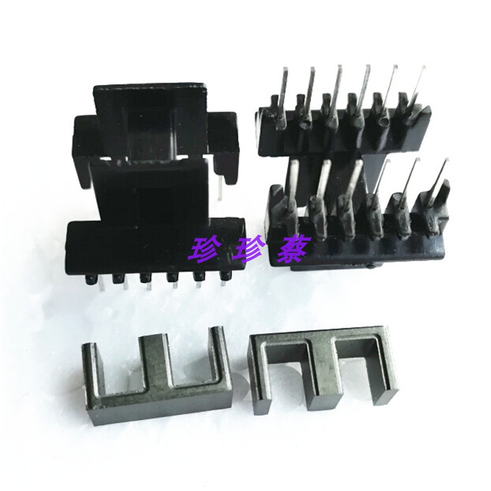 ee13电源磁芯骨架高频变压器