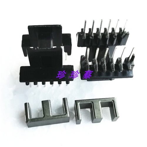 ee13电源磁芯骨架高频变压器