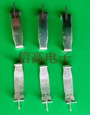 RM10立式骨架6+6变压器磁芯