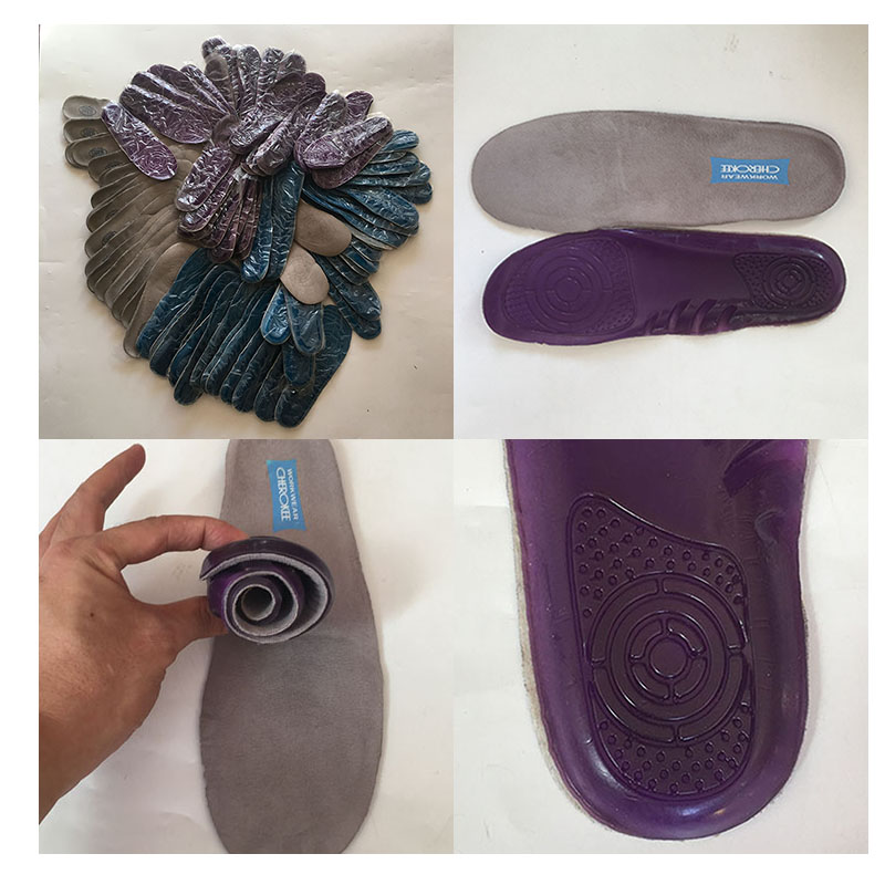 原单椰子鞋垫硬吗好用吗(椰子原装鞋垫是什么样子的)