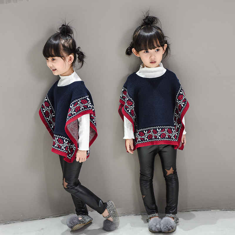 Cape pour fille - Ref 2155888 Image 1