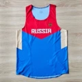 Blue Red