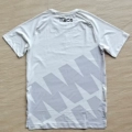 White Short Sleeves