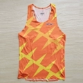 Orange Athlete Version