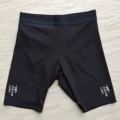 Black Vertical Mark